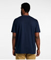 Men's Carefree Unshrinkable Shirt with Pocket, White, small image number 4