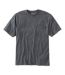  Color Option: Charcoal Heather, $24.95.