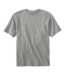  Color Option: Gray Heather, $24.95.