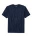 Backordered: Order now; available by  June 10,  2024 Color Option: Navy Blue, $24.95.