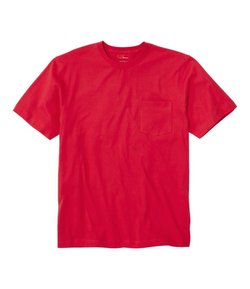 Dark Breton Red