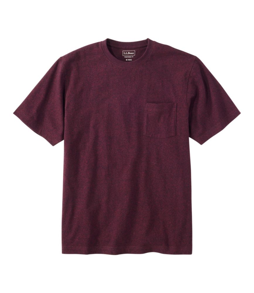 Deep Rosewood Heather