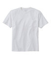 Men's Carefree Unshrinkable Shirt with Pocket, White, small image number 0