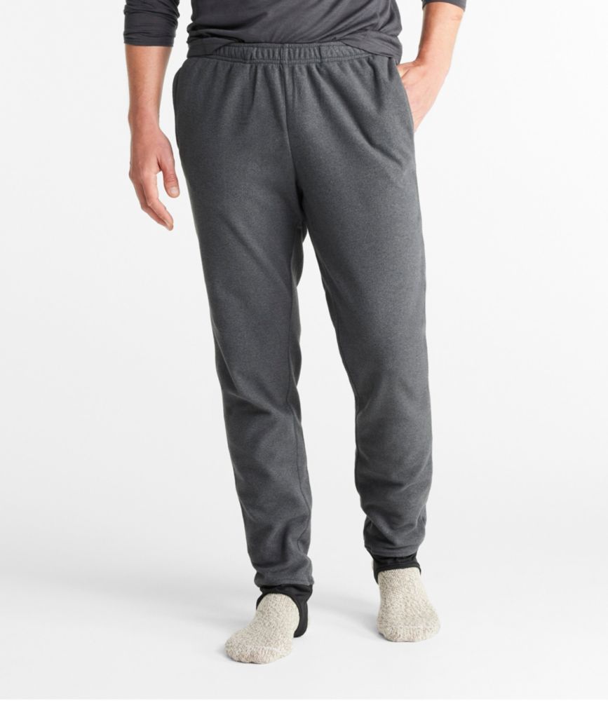 Men's Fleece Wader Pants