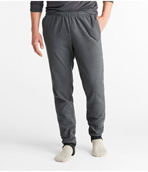 Men's Fleece Wader Pants