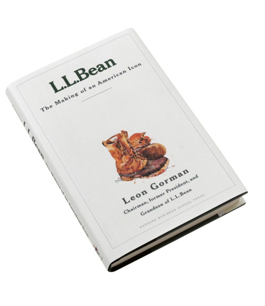 L.L.Bean: The Making of an American Icon, , small image number 1