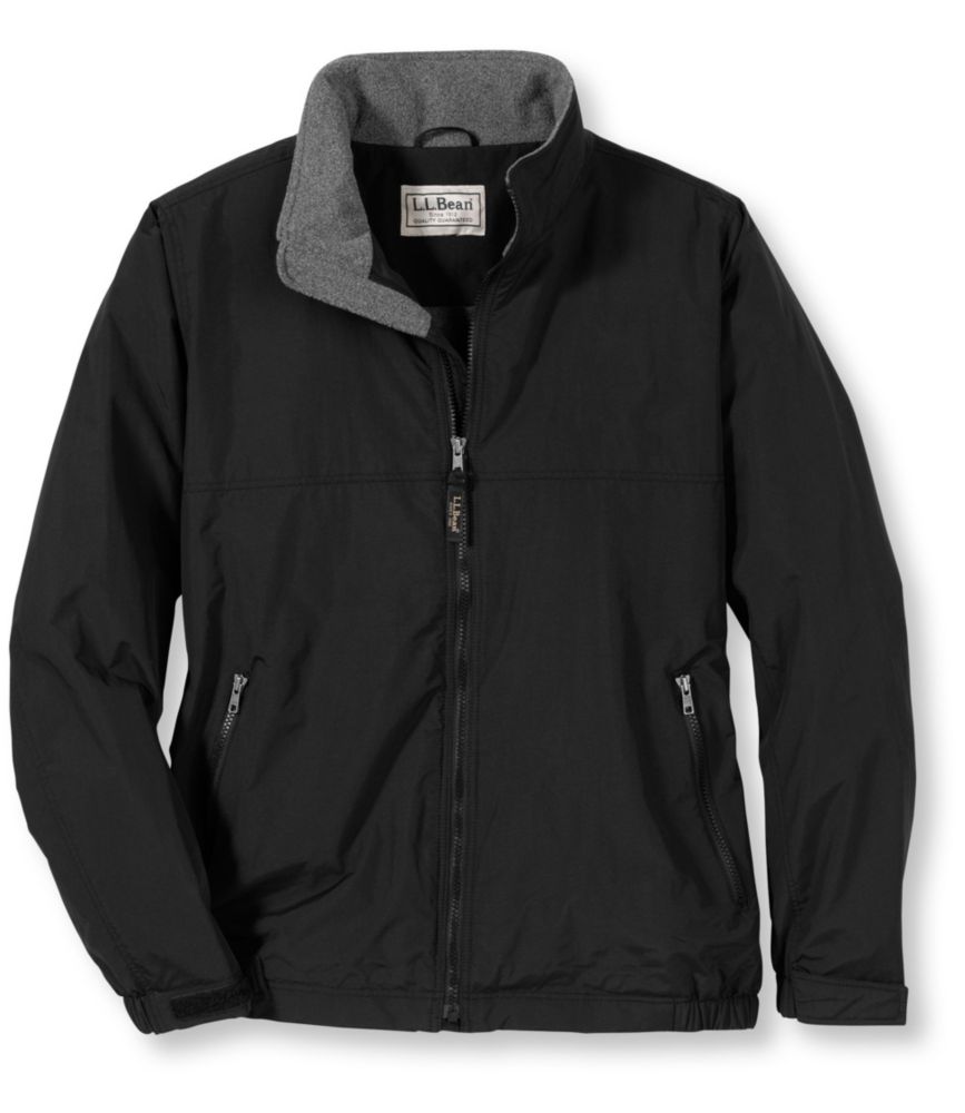 warmest lightweight jacket