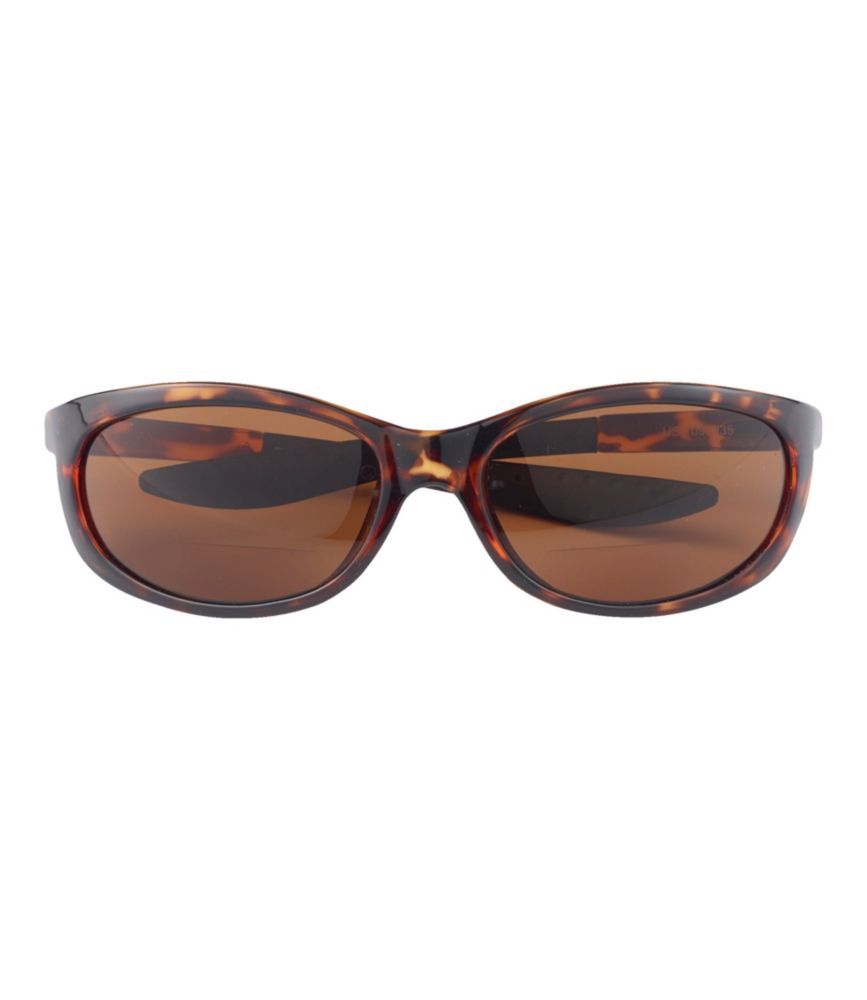 Polarized Performance Bifocals, Medium, Tortoise/Amber, small image number 2