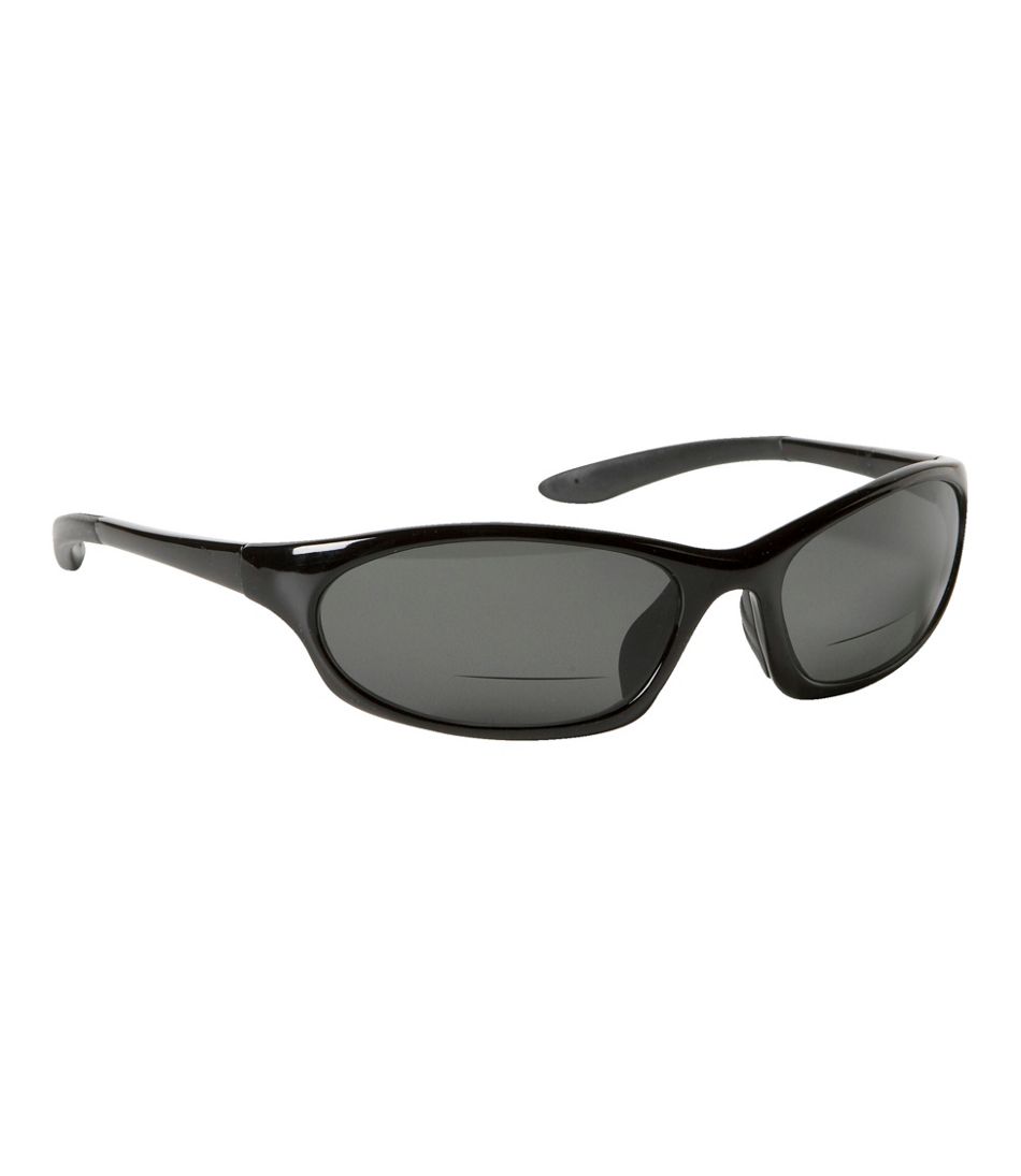 Adults' L.L.Bean Double L Polarized Sunglasses