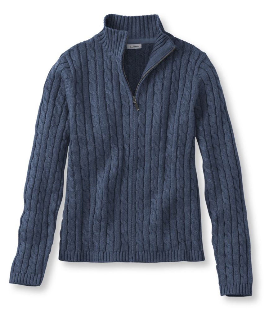 cardigan zip up