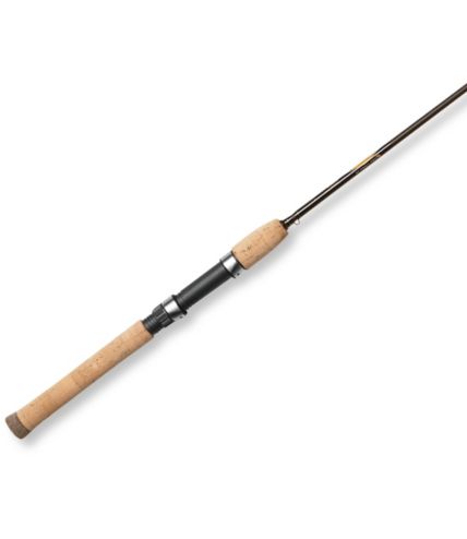 St. Croix Triumph and Ultralight Spinning Rods at L.L.Bean
