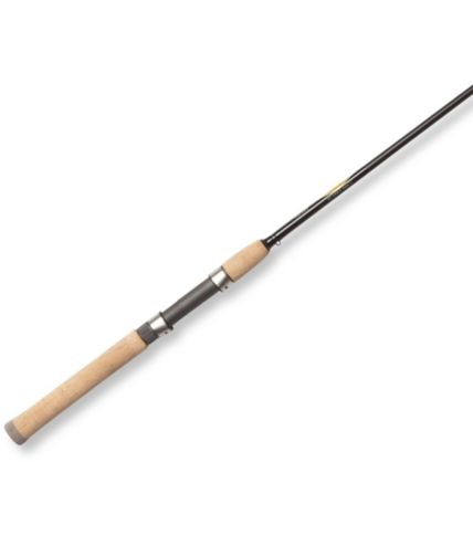 ST.CROIX TRIUMPH SPINNING ROD - Lefebvre's Source For Adventure