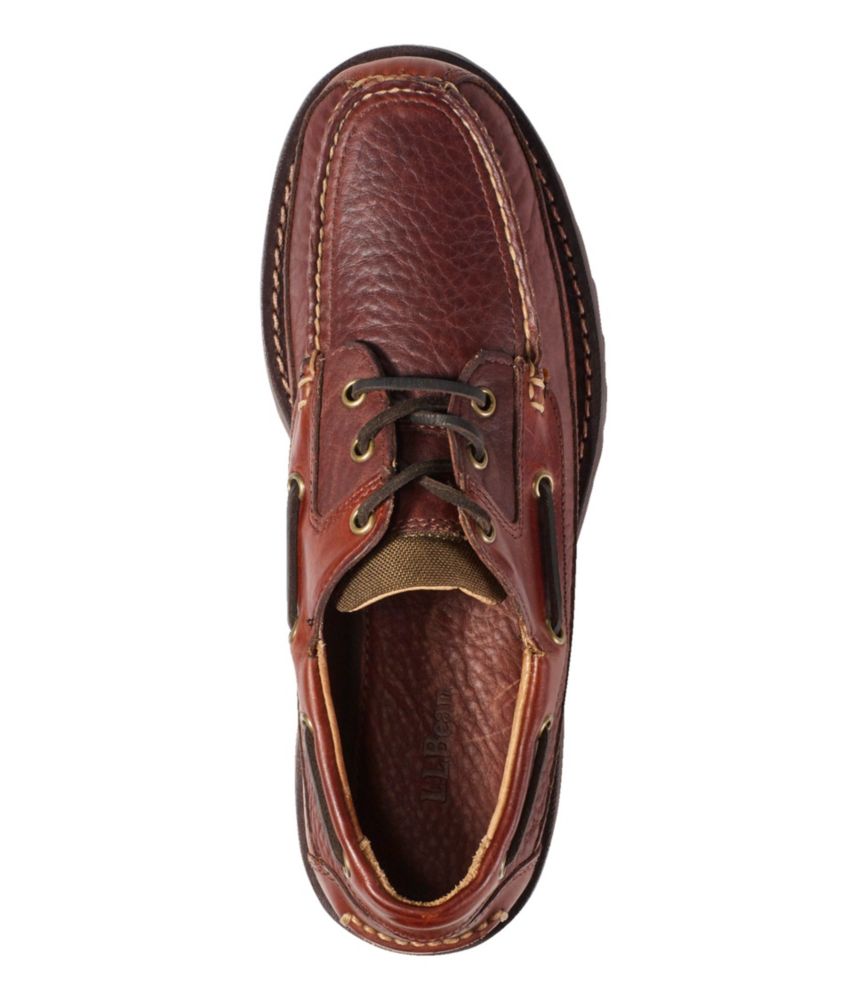 Men's Allagash Bison Handsewns, Oxford, , small image number 4