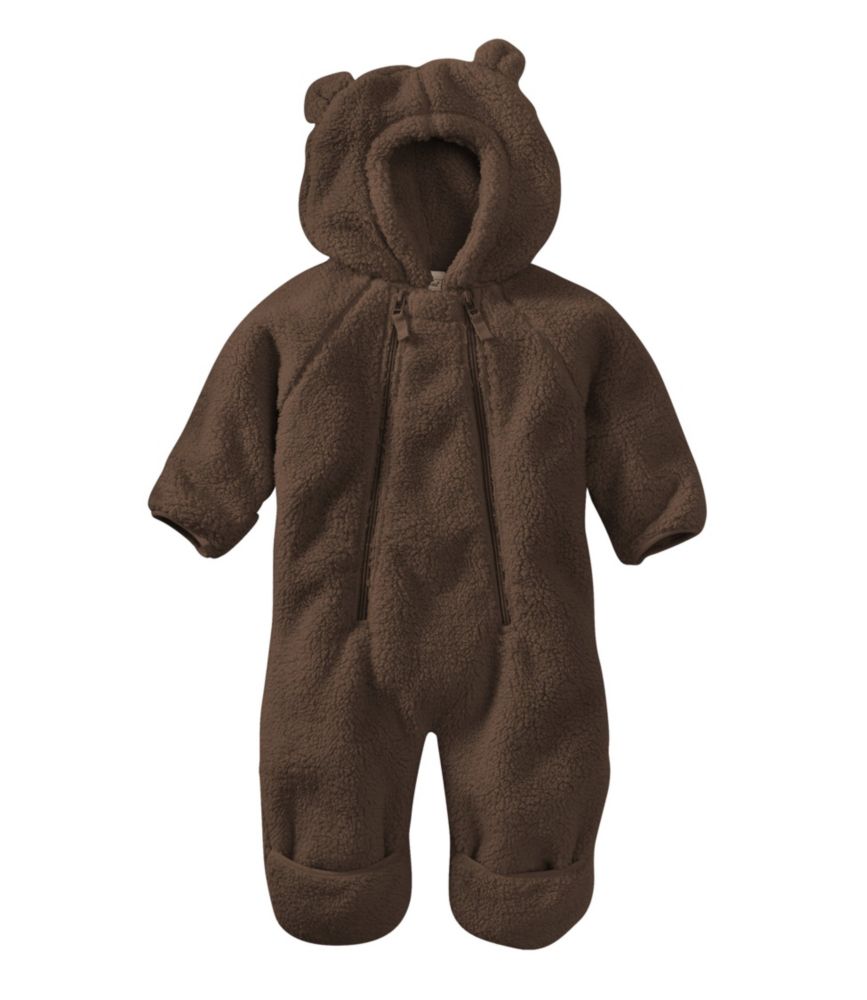 ll bean teddy bear