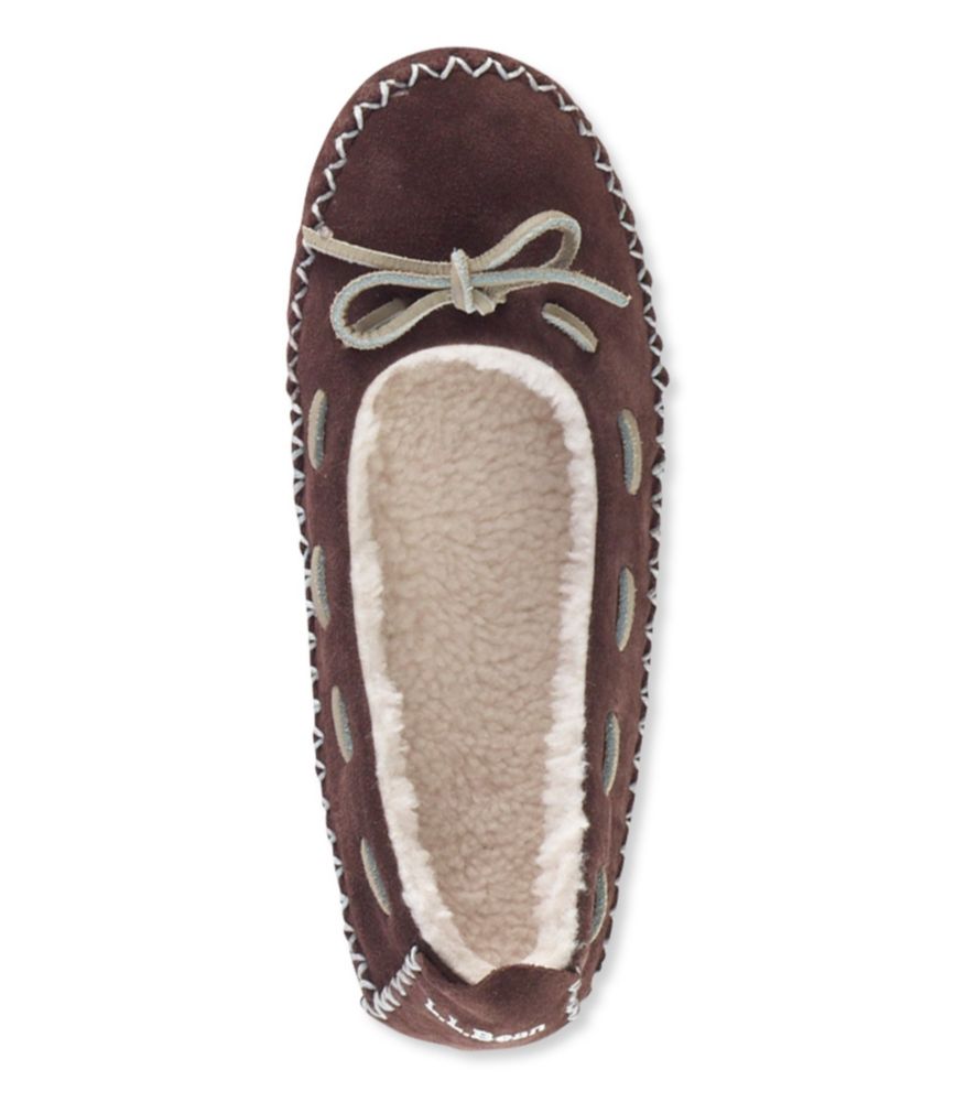 womens slippers at ll bean