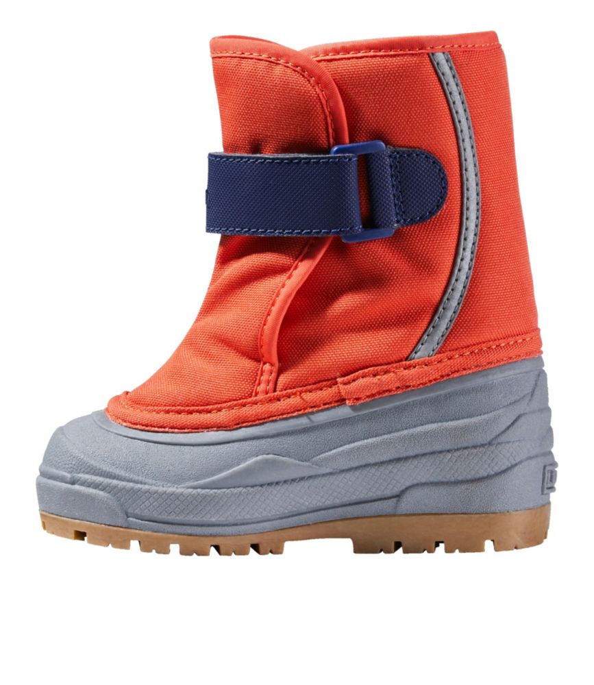 Toddlers' Northwoods Boots, Bold Lilac, small image number 2