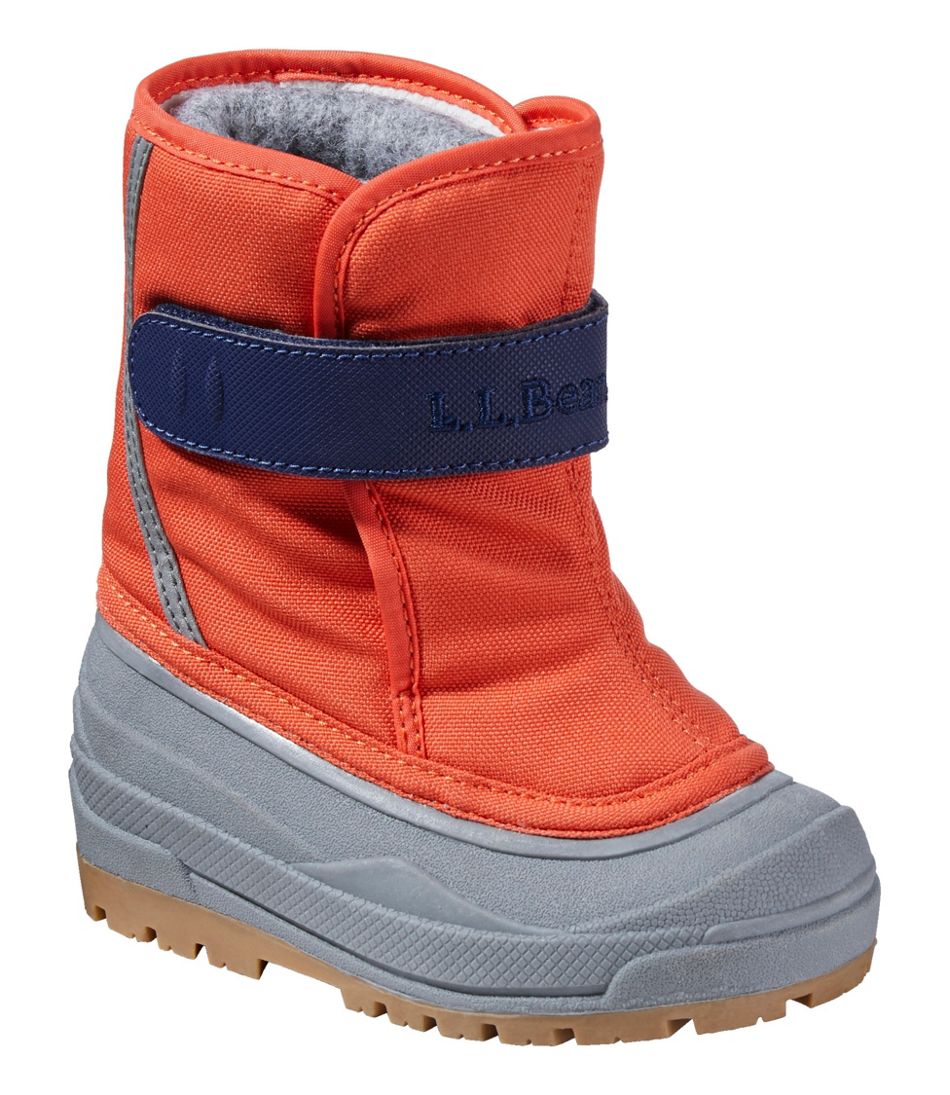 Toddlers' Northwoods Boots | Toddler & Baby at L.L.Bean