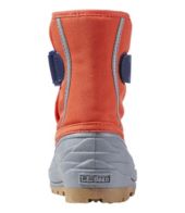 Ll bean 2025 girls boots