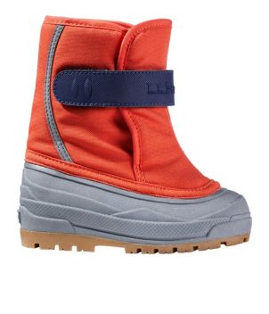 Toddlers' Northwoods Boots