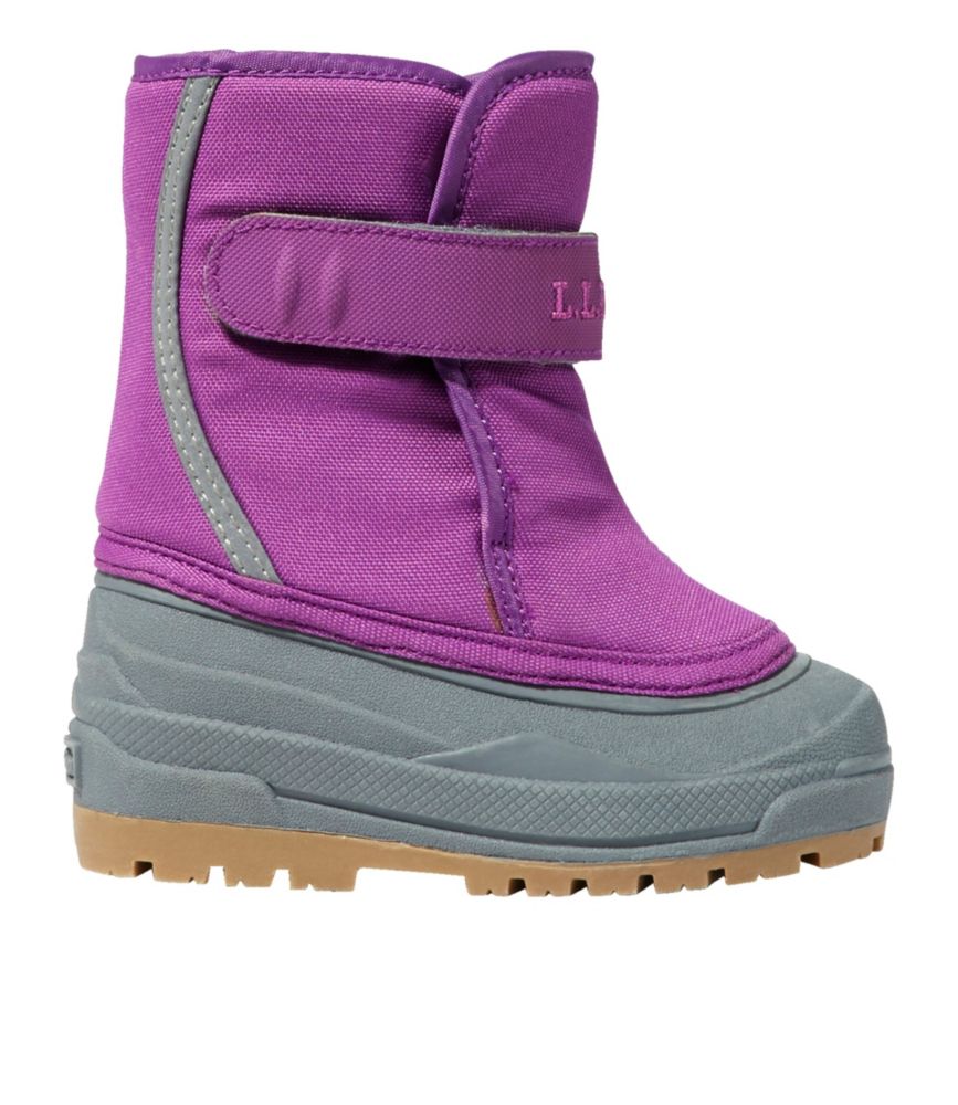 Toddlers' Northwoods Boots, Bold Lilac, small image number 1