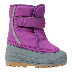 Toddlers' Northwoods Boots