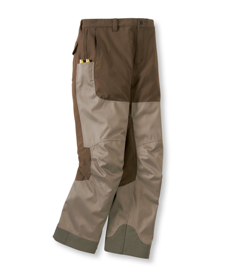 Technical Upland Pants