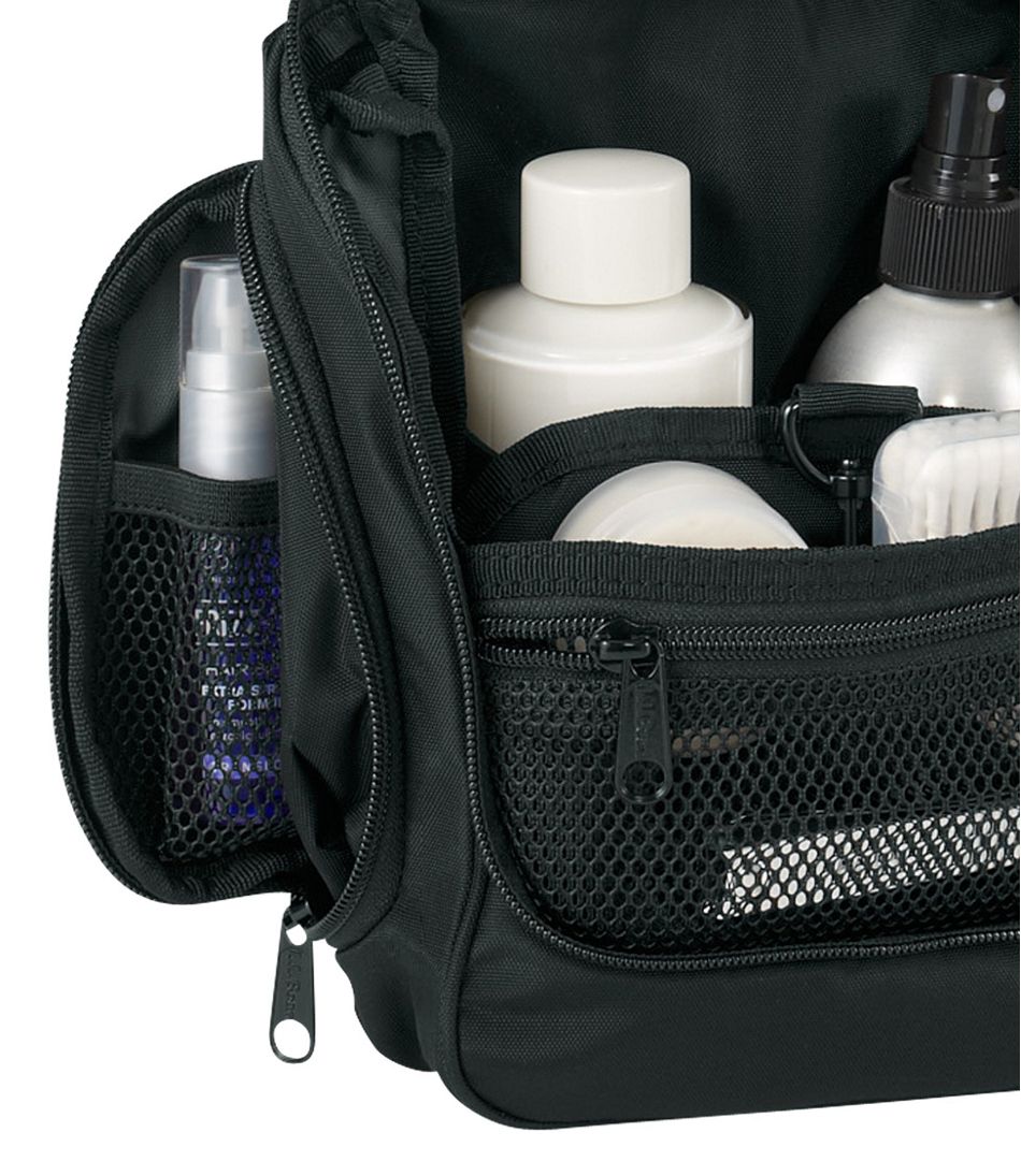Personal Organizer Toiletry Bag, Small