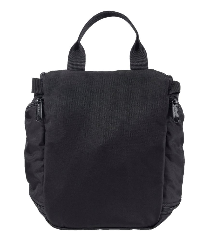 Personal Organizer Toiletry Bag, Small