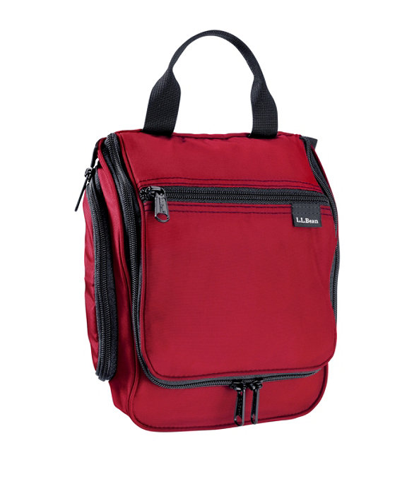 Personal Organizer, Small, Red, large image number 0