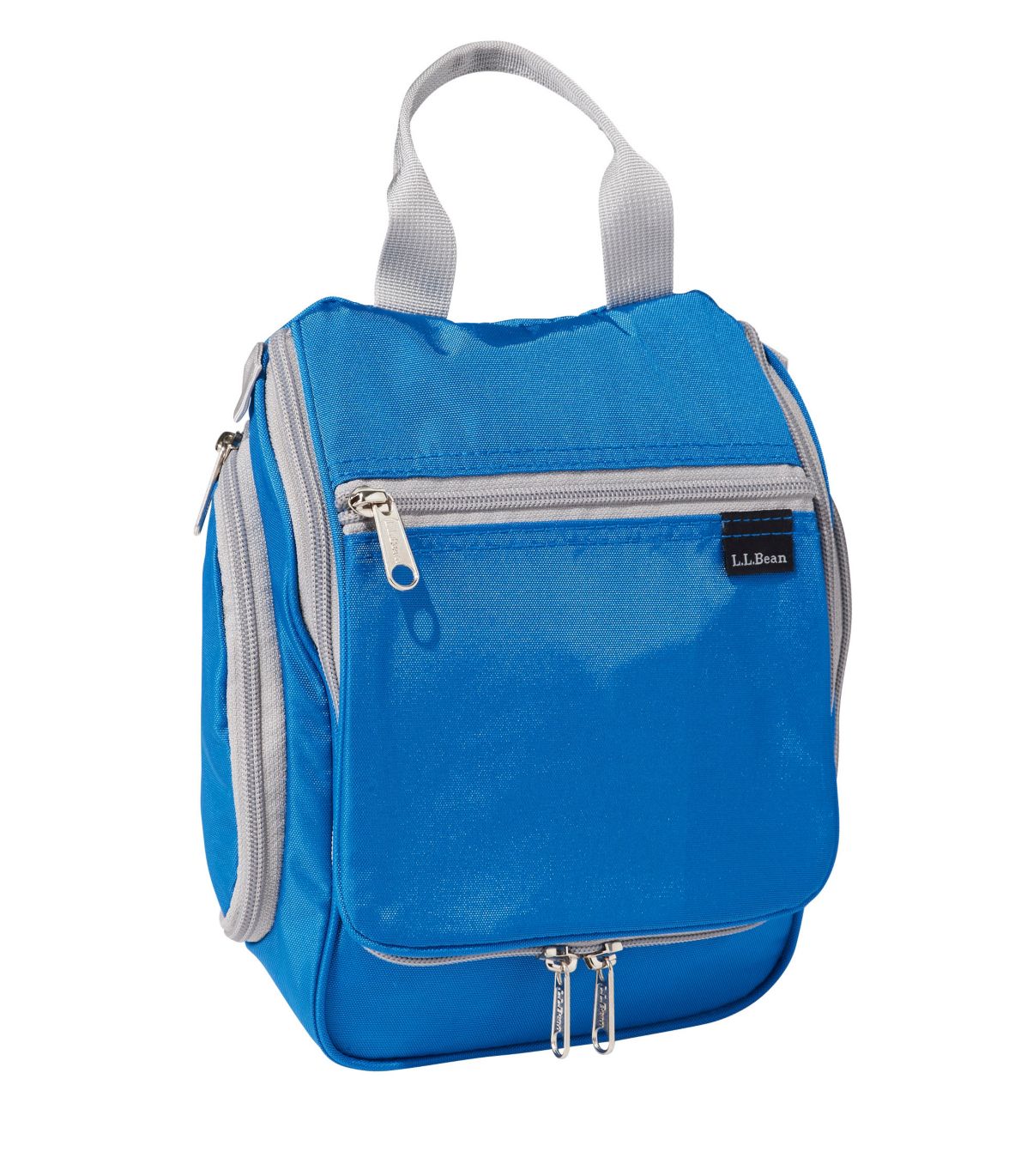 Personal Organizer Toiletry Bag, Small at L.L. Bean