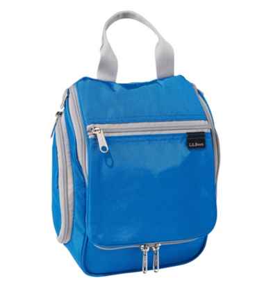 Personal Organizer Toiletry Bag, Small