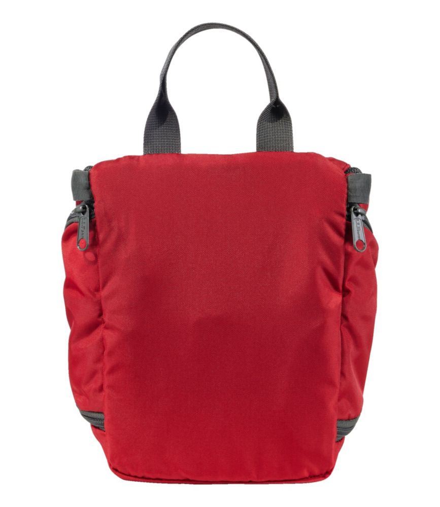 Personal Organizer Toiletry Bag, Small