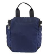 Ll bean toiletry discount bag