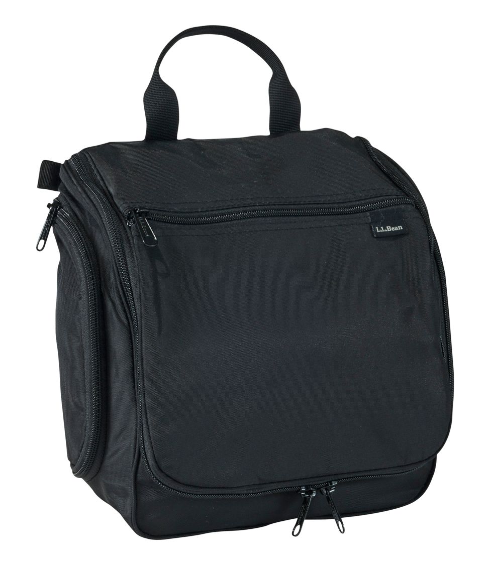 toiletry bag wirecutter
