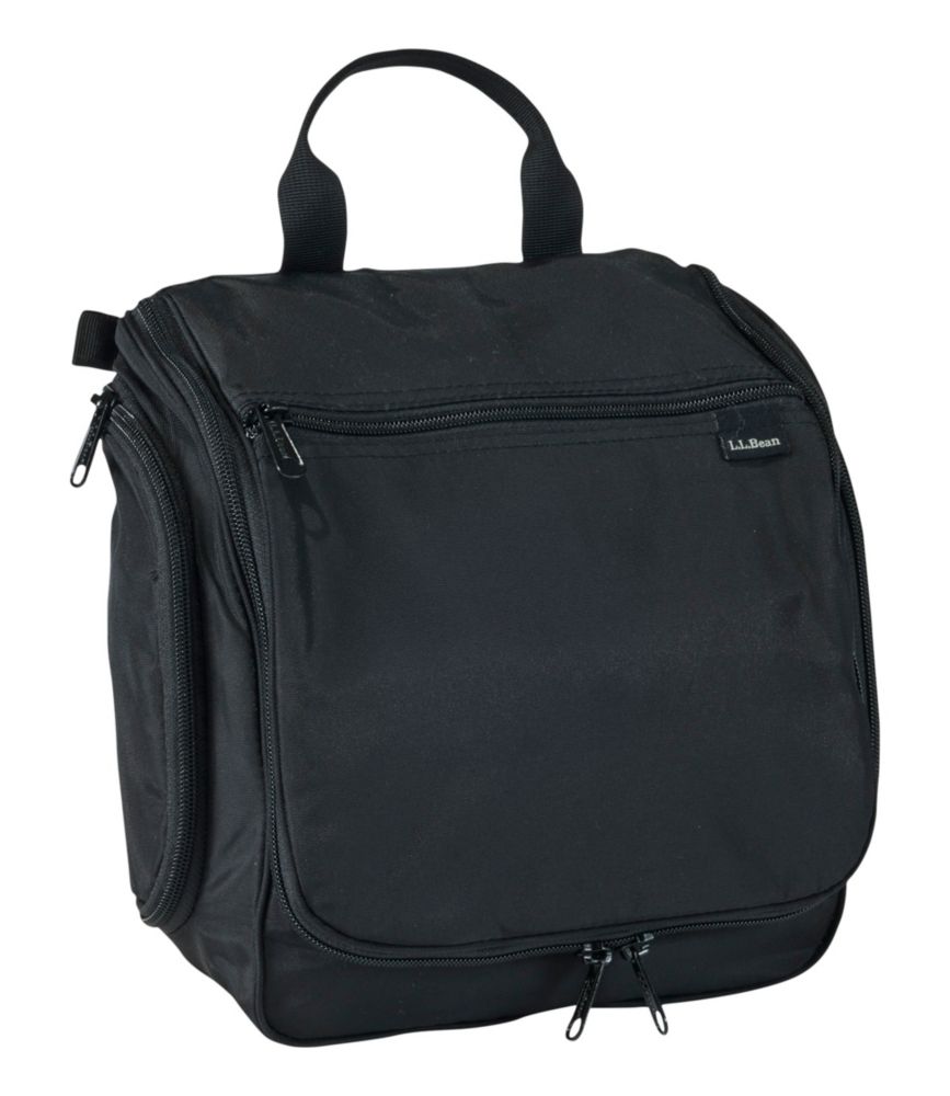 Personal Organizer, Medium, Black, small image number 0