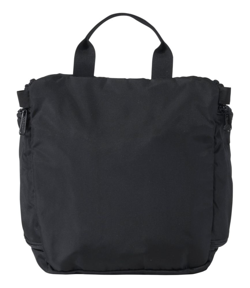 Personal Organizer Toiletry Bag, Medium