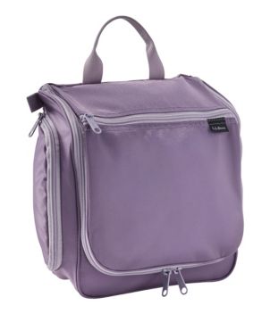 Personal Organizer Toiletry Bag, Medium