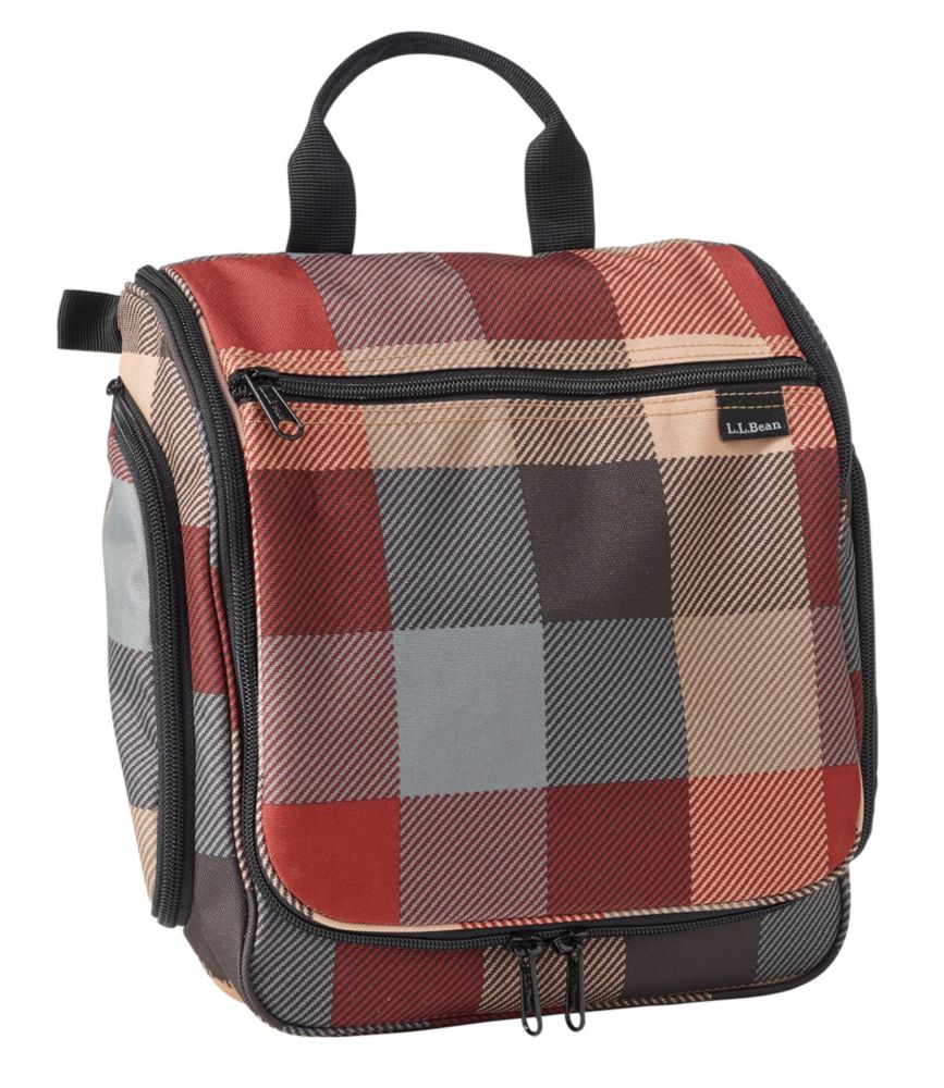 travel bag organizer