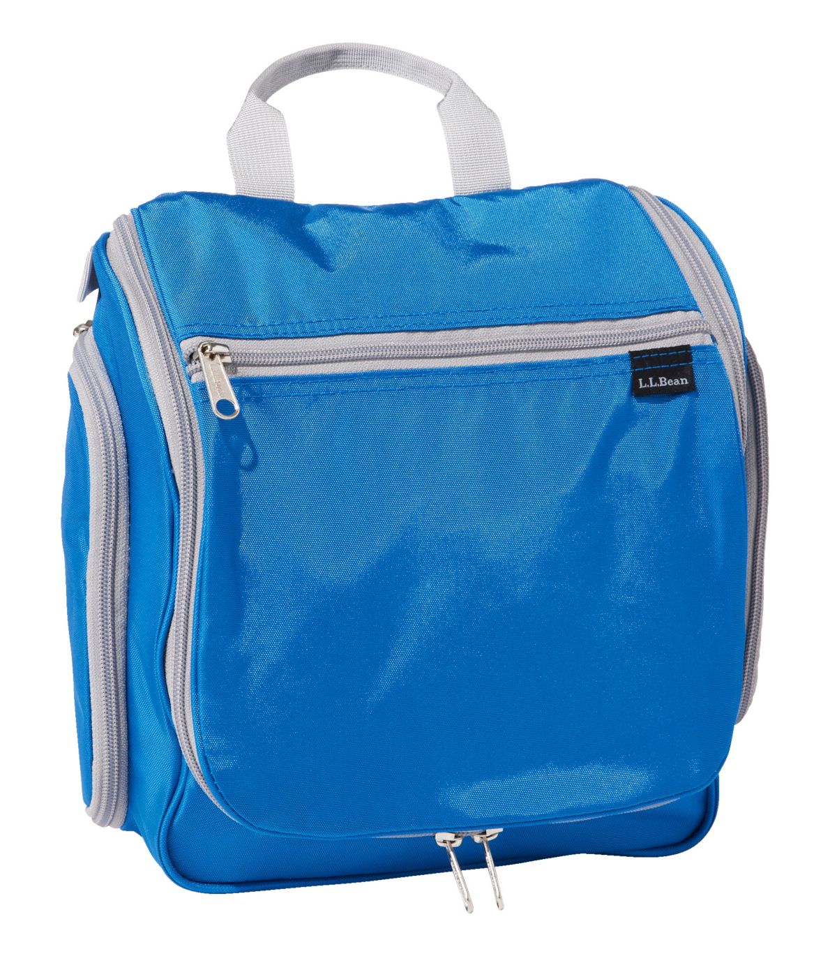 Personal Organizer Toiletry Bag, Medium at L.L. Bean