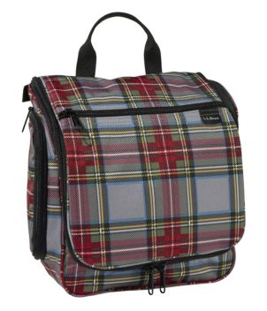 Personal Organizer Toiletry Bag, Medium