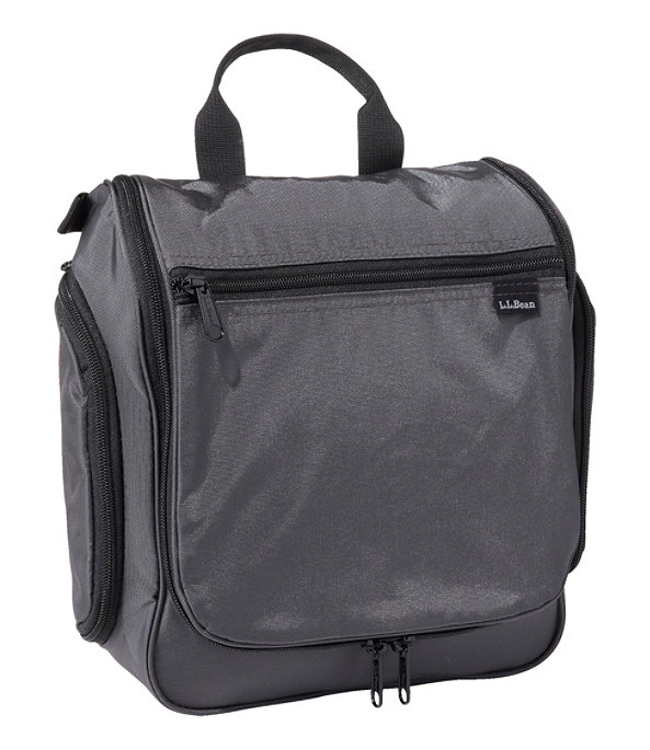 Personal Organizer, Medium, Alloy Gray, large image number 0