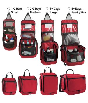 Toiletry Bags and Organizers | Bags & Travel at L.L.Bean