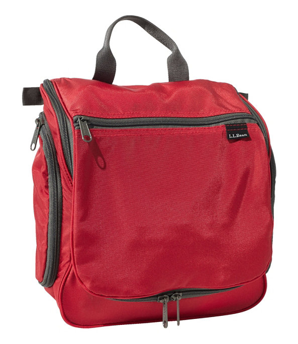Personal Organizer, Medium, Dark Red, large image number 0