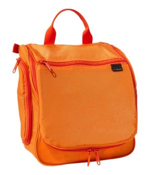 Personal Organizer Toiletry Bag, Medium