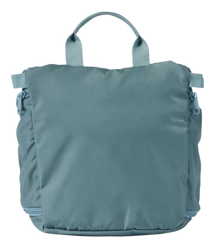 Personal Organizer Toiletry Bag, Medium