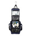 Personal Organizer, Large, Alloy Gray, small image number 3