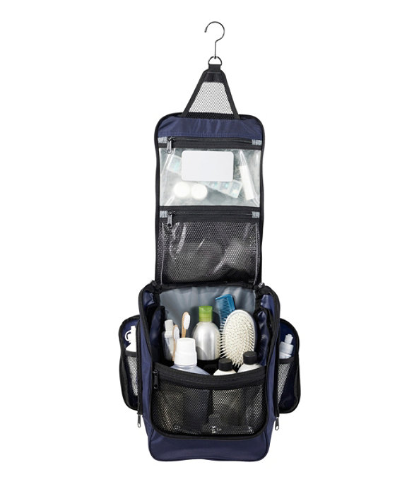 Personal Organizer, Large, Alloy Gray, large image number 3