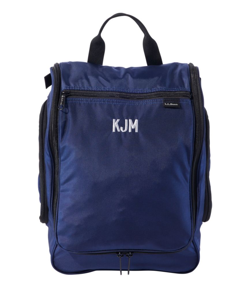 Personal Organizer Toiletry Bag