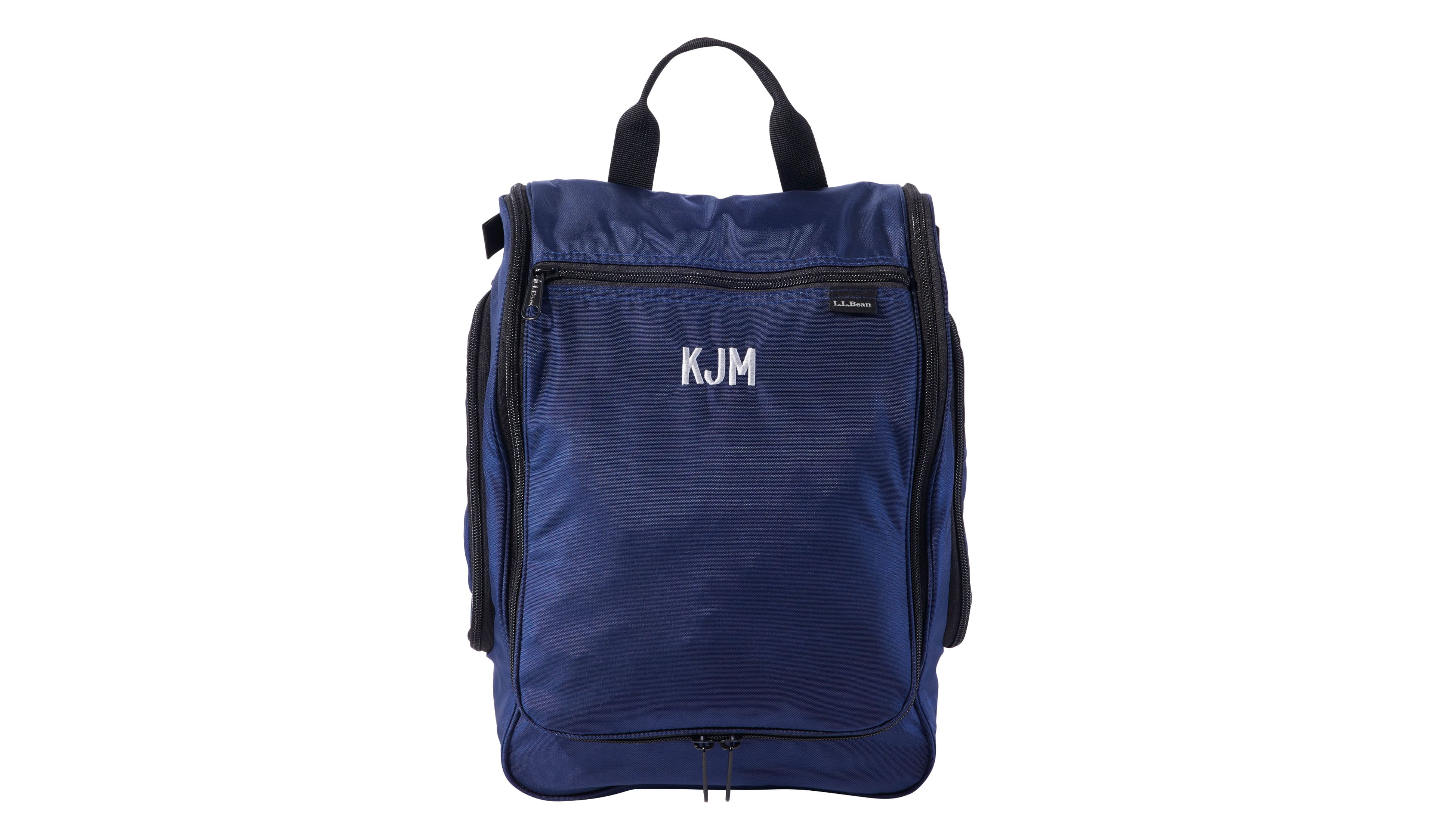 Personal Organizer Toiletry Bag