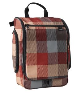 Personal Organizer Toiletry Bag, Large